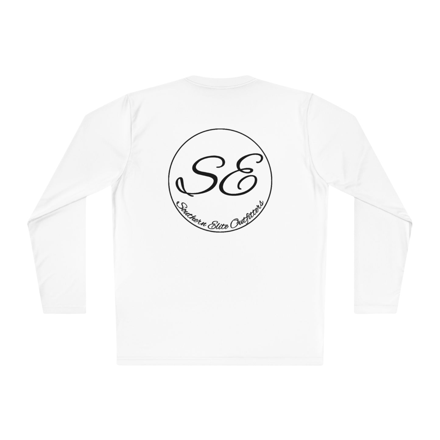 Lightweight Performance Long Sleeve Tee