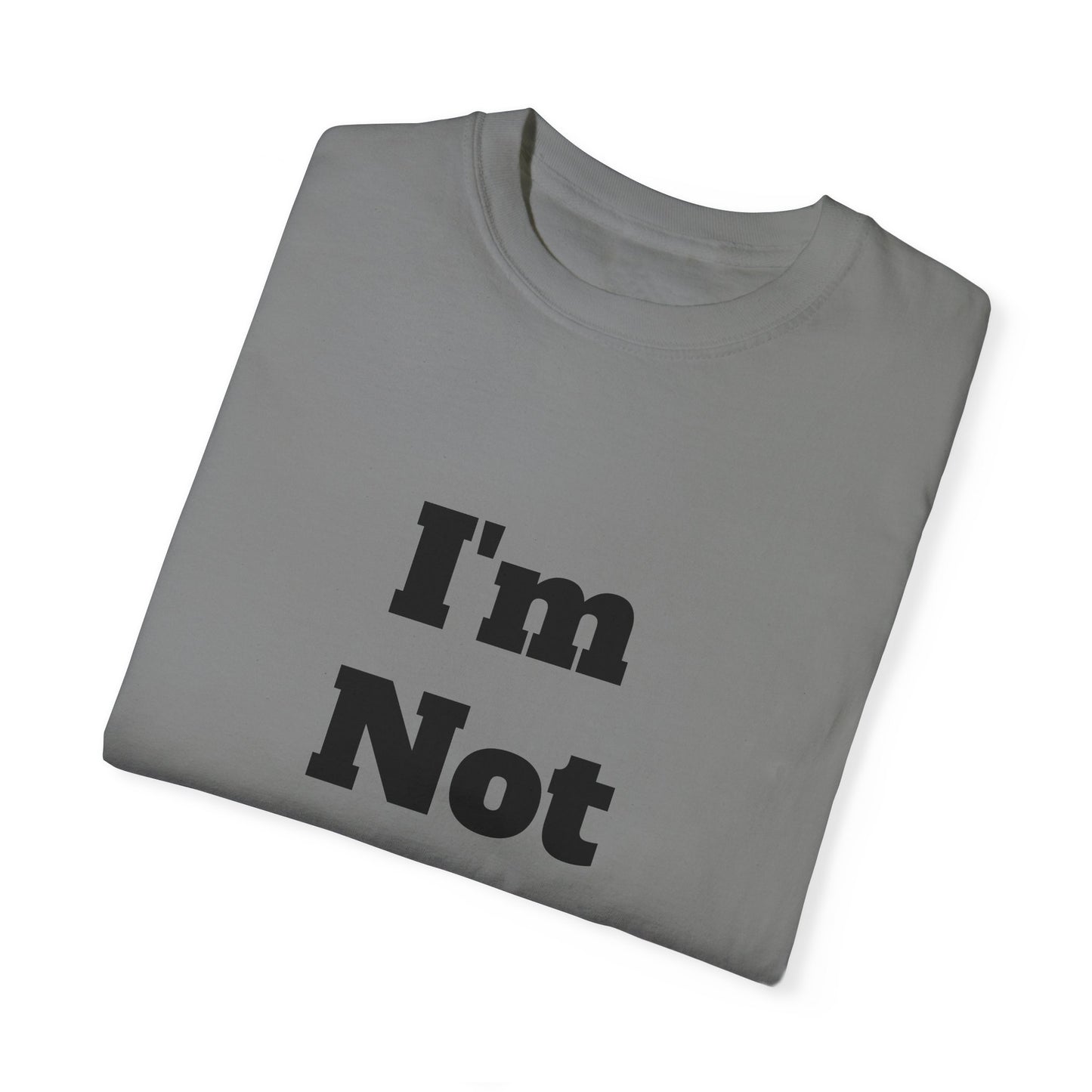 I'm Not Drunk T-Shirt