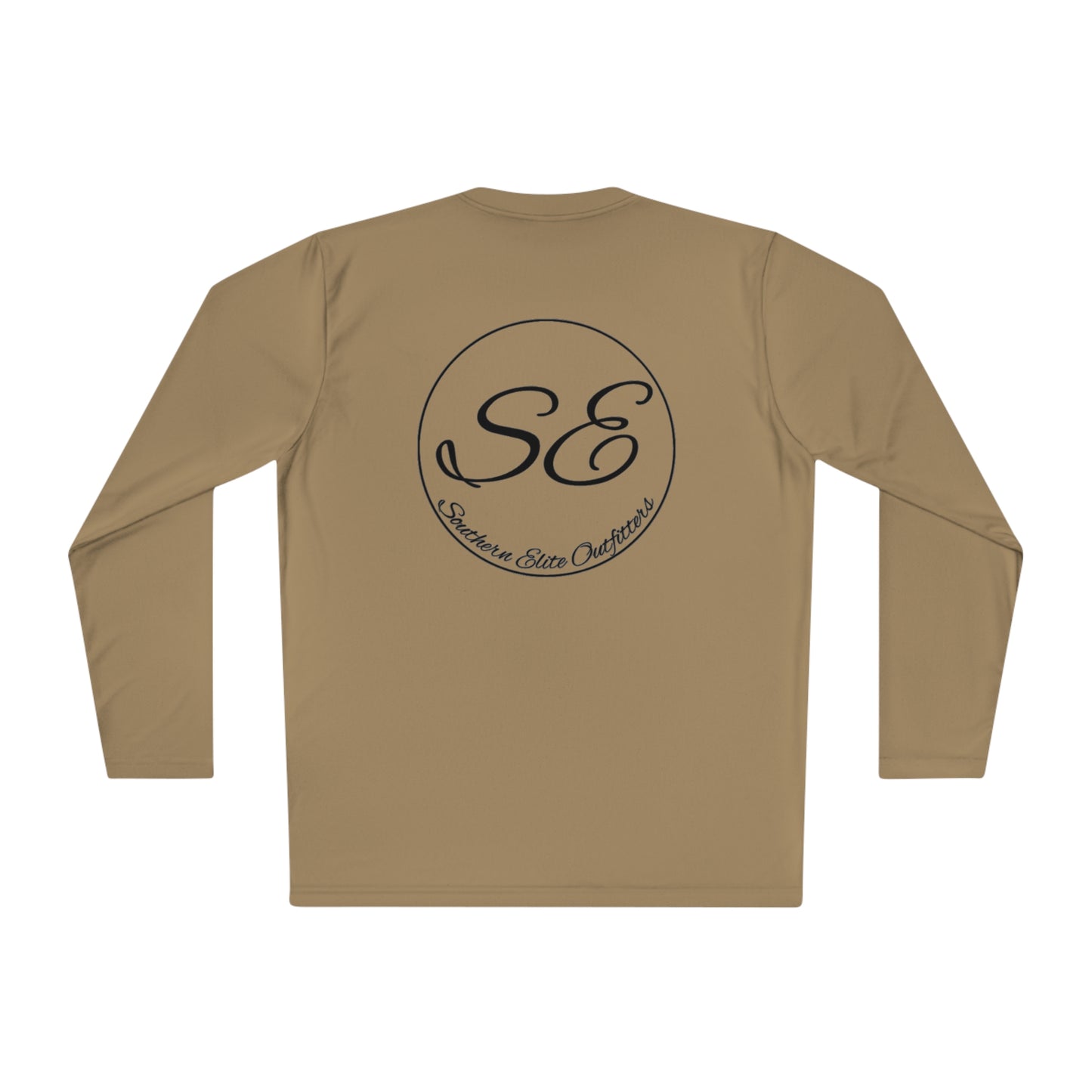 Lightweight Performance Long Sleeve Tee