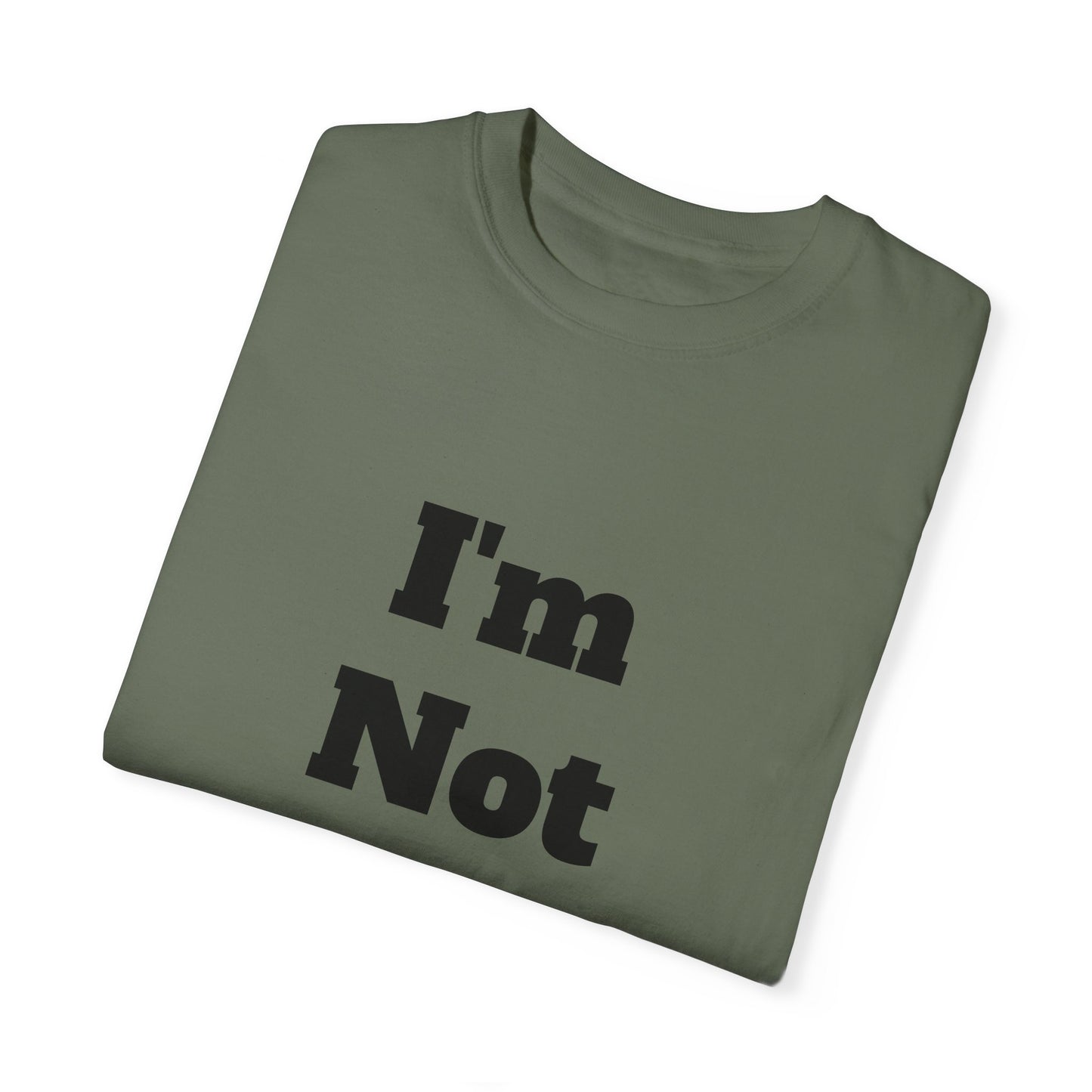 I'm Not Drunk T-Shirt