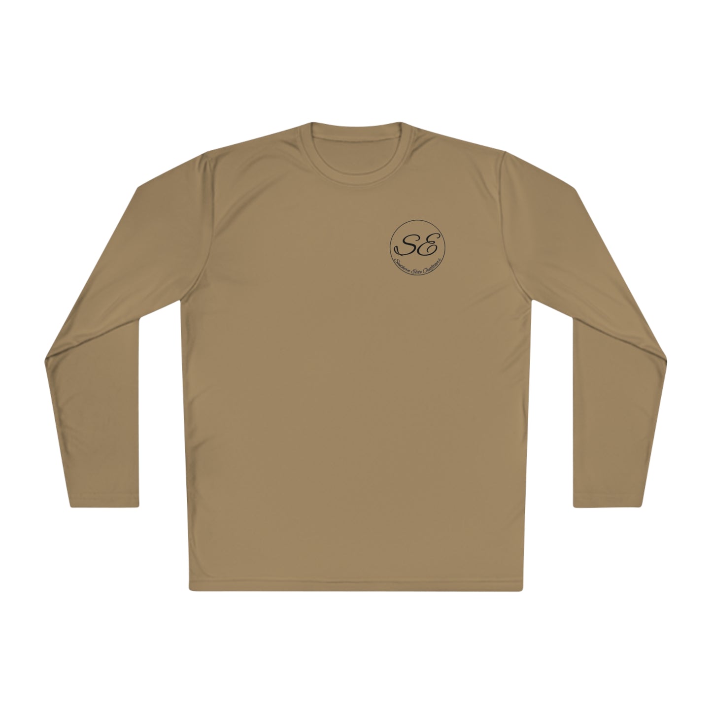 Lightweight Performance Long Sleeve Tee