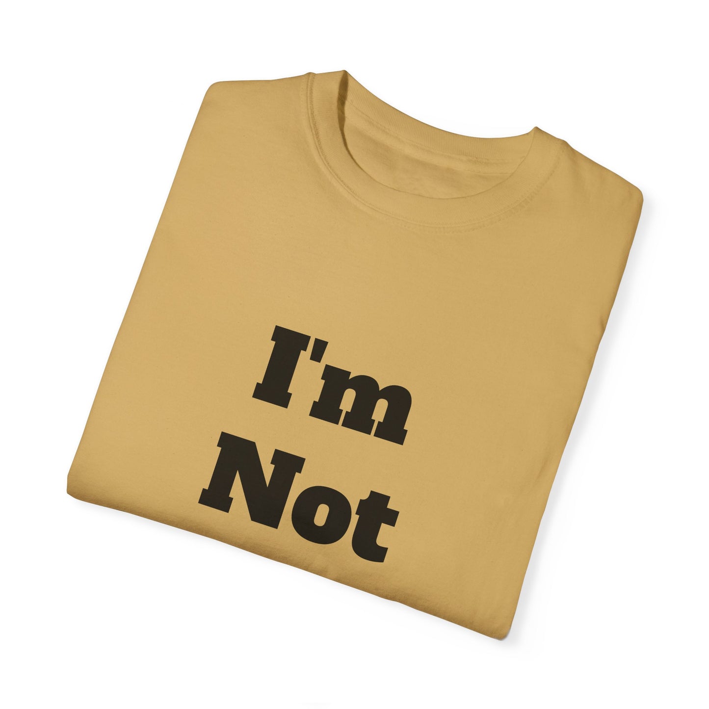 I'm Not Drunk T-Shirt