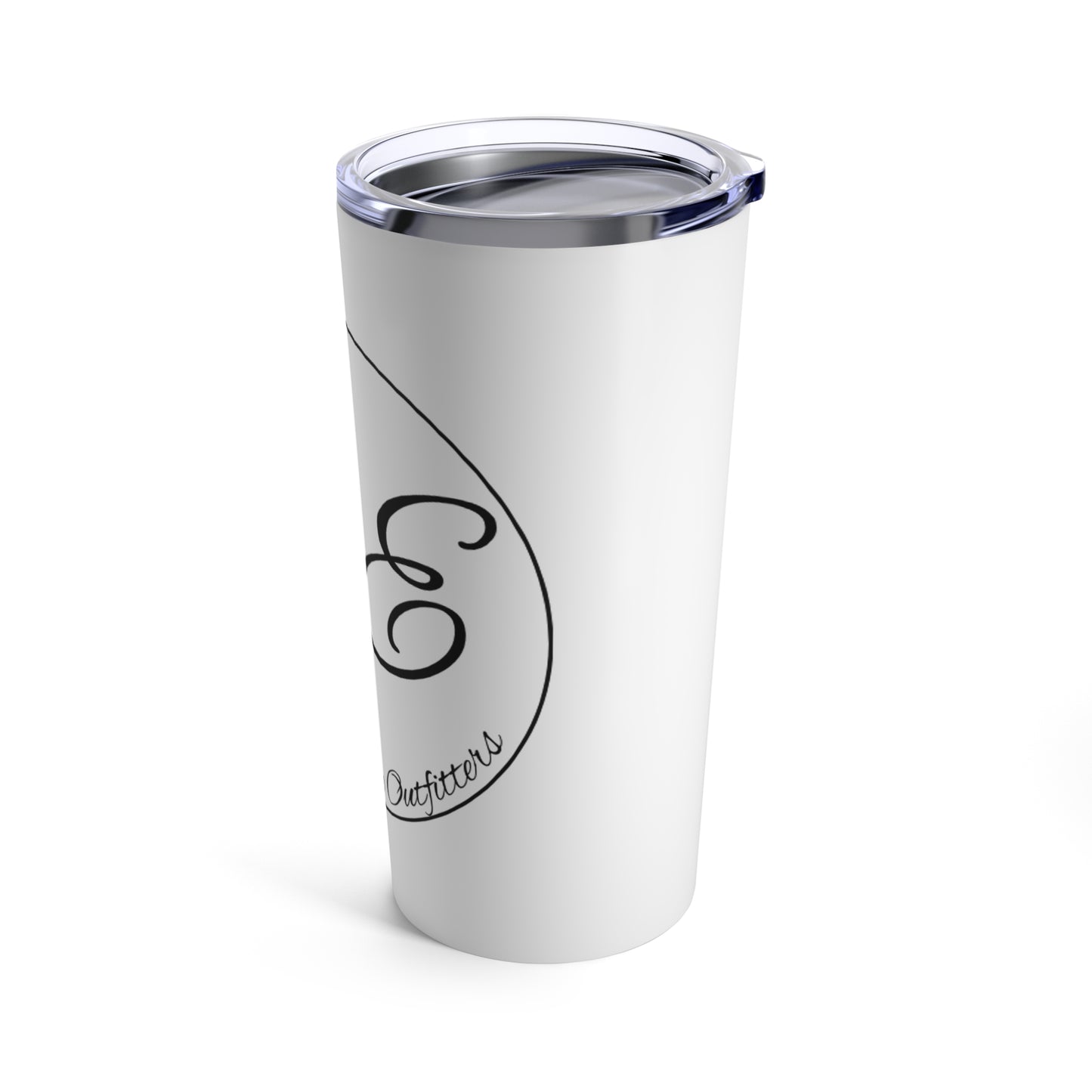 20oz Tumbler