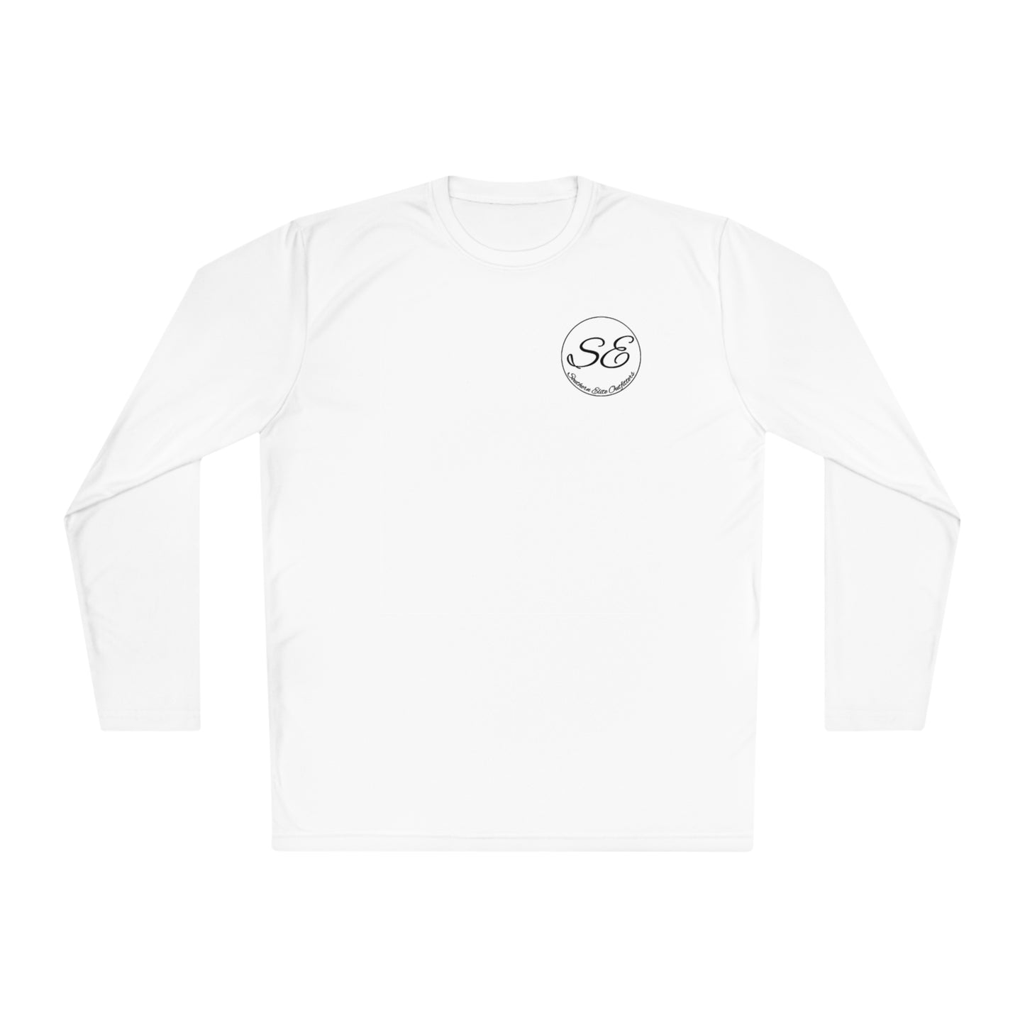 Lightweight Performance Long Sleeve Tee