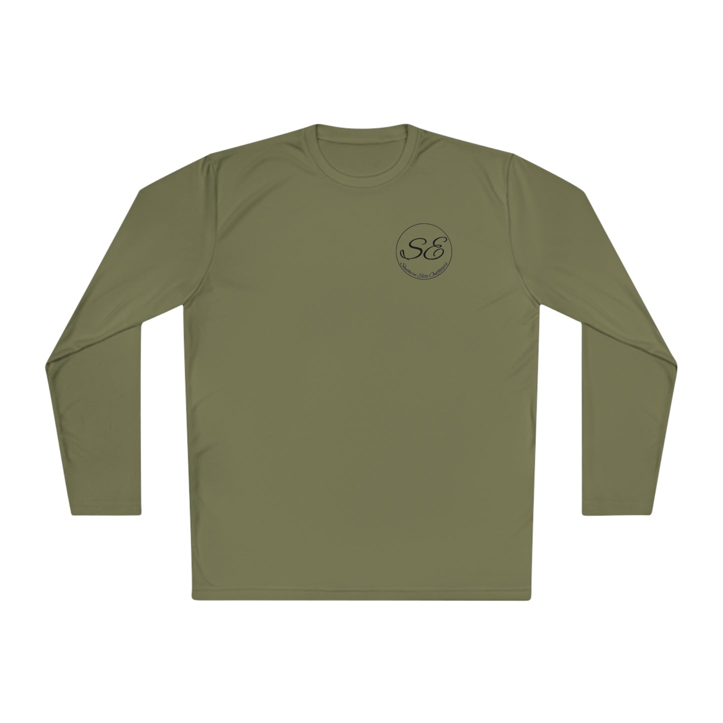 Lightweight Performance Long Sleeve Tee